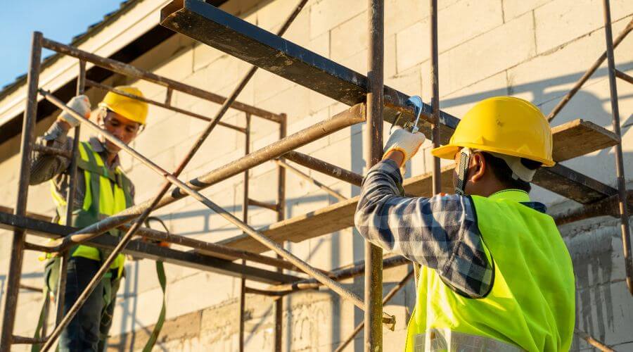 Gutter Repair and Sealing in Dansville, NY